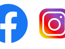 Facebook Instagram