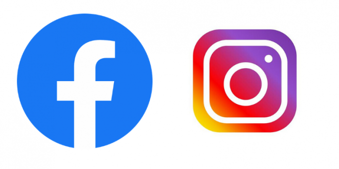 Facebook Instagram