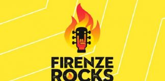 Firenze Rocks