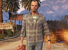 GTA V