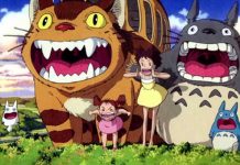 Ghibli