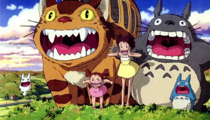 Ghibli