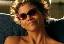 Halle Berry