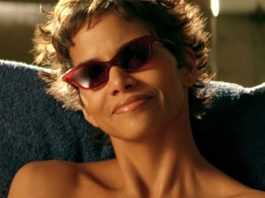 Halle Berry