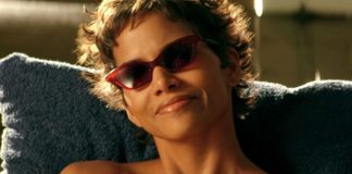 Halle Berry