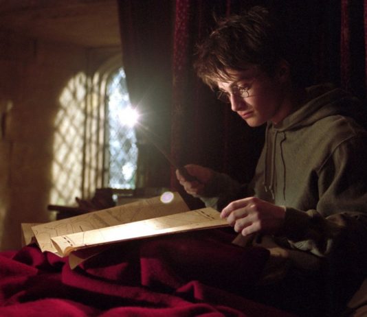 Harry potter