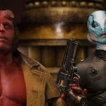 Hellboy