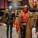 HellBoy 2, Del Toro