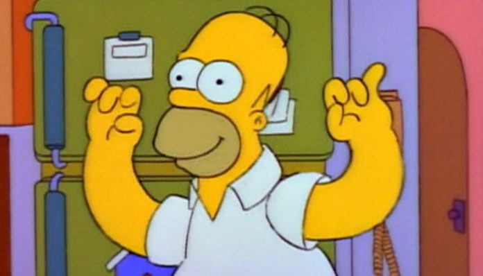i simpson