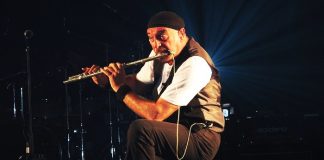 Ian Anderson