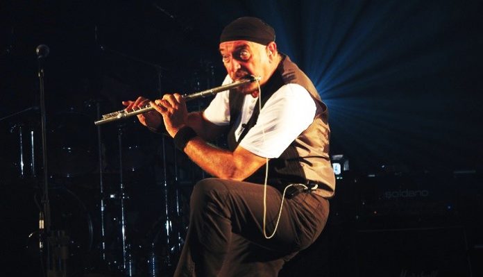 Ian Anderson