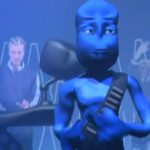 Blue (Da Ba Dee)