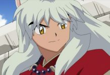Inuyasha