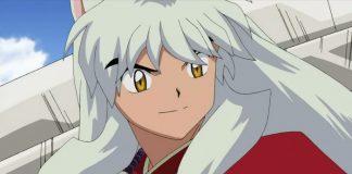 Inuyasha