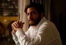 Jake Gyllenhaal, enemy