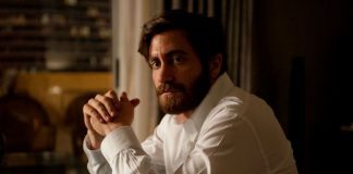 Jake Gyllenhaal, enemy