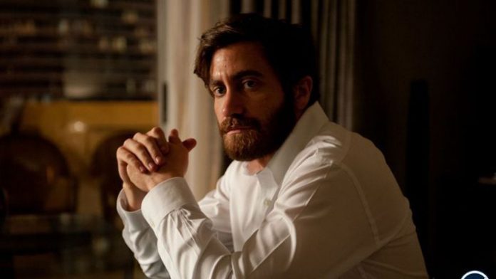 Jake Gyllenhaal, enemy