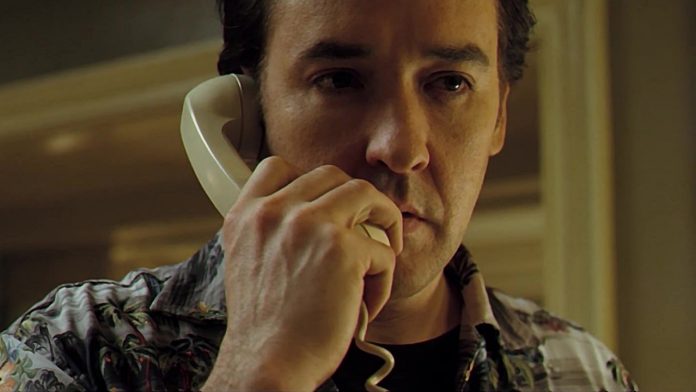 John Cusack