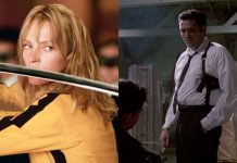 Kill Bill, Le Iene