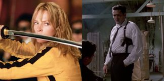 Kill Bill, Le Iene