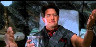 Kyle Maclachlan, I flinstones