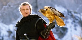 Ladyhawke