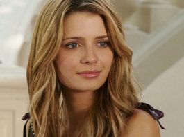 Marissa, The OC, Mischa Burton