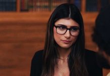 Mia Khalifa