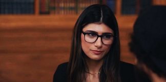 Mia Khalifa