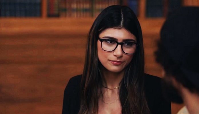Mia Khalifa