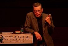 Stephen King