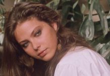 Ornella Muti