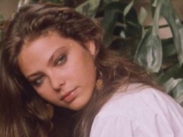 Ornella Muti