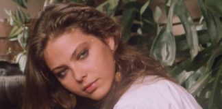 Ornella Muti