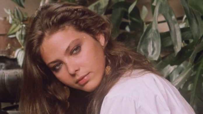 Ornella Muti