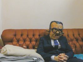 Recensione di 1972, album di esordio di Andreotti