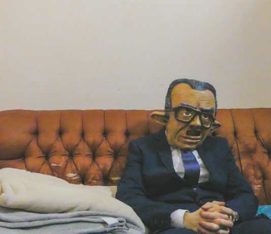 Recensione di 1972, album di esordio di Andreotti
