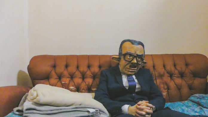 Recensione di 1972, album di esordio di Andreotti