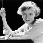 Peg Entwistle