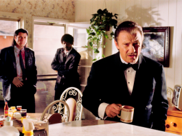 Pulp Fiction; Harvey Keitel
