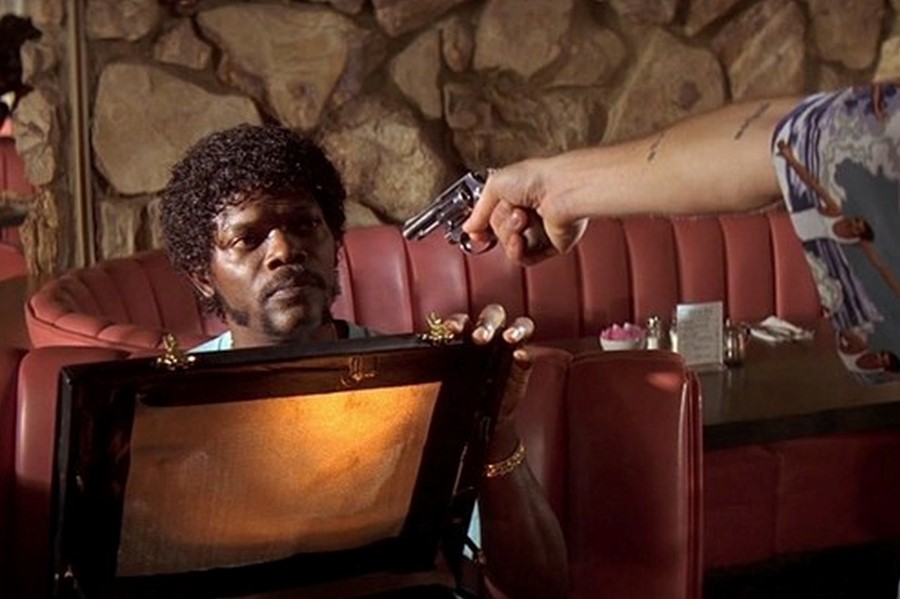 Pulp-Fiction