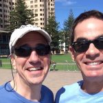 Robert Maschio, Sam Lloyd