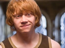 Rupert-Grint