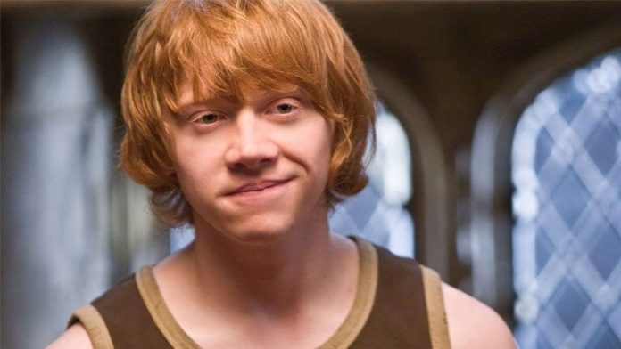 Rupert-Grint