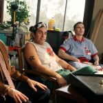SAM LLOYD, ROB MASCHIO, JOHNNY KASTL