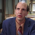 Sam LLoyd, Scrubs