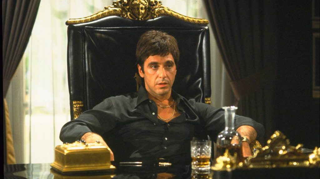 scarface