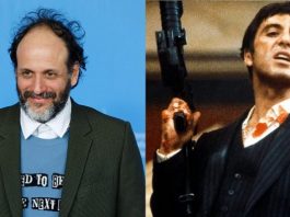 scarface di luca guadagnino