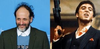 scarface di luca guadagnino