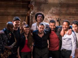 the eddy recensione serie Netflix